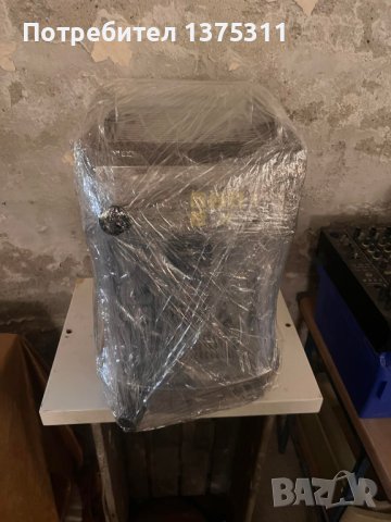 Италианска еспресо машина Grimac Mia, снимка 11 - Кафе машини - 42815553