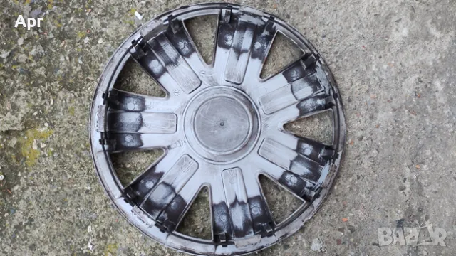 1бр тас Форд  / FORD 14", снимка 2 - Аксесоари и консумативи - 48729000