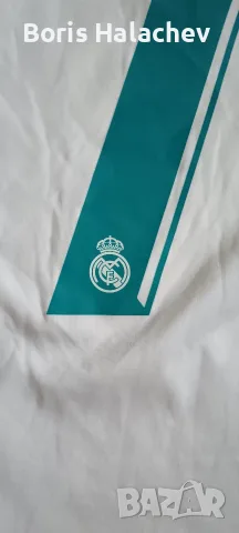 Cristiano Ronaldo Real Madrid 2018 jersey, снимка 2 - Футбол - 55881992