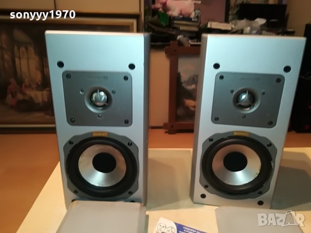 quadral ascent-line 250 внос switzerland 0608212035