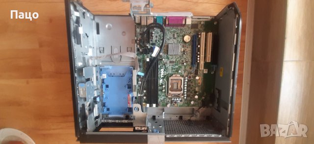 Dell OptiPlex 980 , снимка 7 - За дома - 39767252