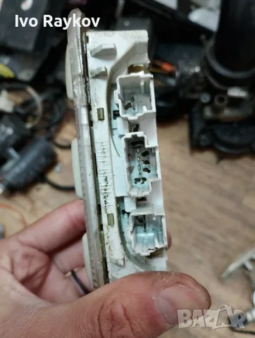 Плафон преден Citroen Xsara Picasso PEUGEOT, снимка 6 - Части - 56331310