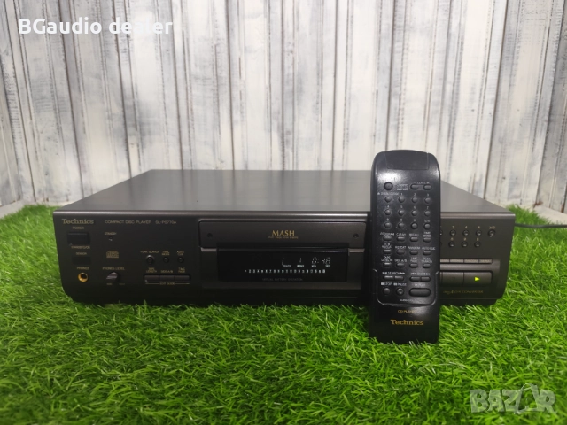 Technics SL-PS770A 