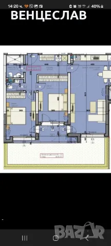 Апартамент ново строителство , снимка 7 - Апартаменти - 42443811