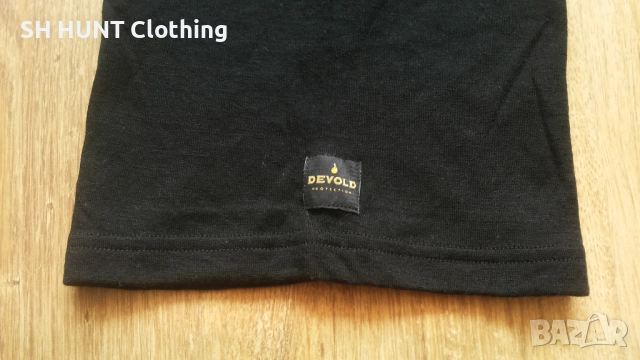 DEVOLD Breeze Merino 50% размер One Size шапка , яка 50% Мерино Вълна - 1438, снимка 3 - Други - 52426244