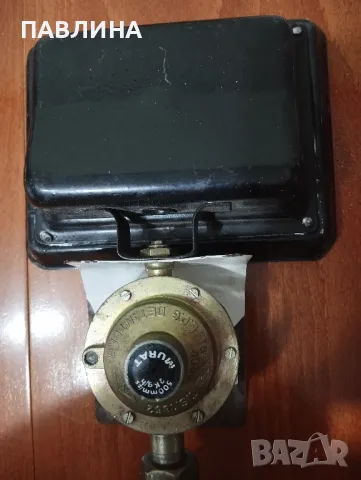 Газова пита за отопление , снимка 6 - Отоплителни печки - 47511460