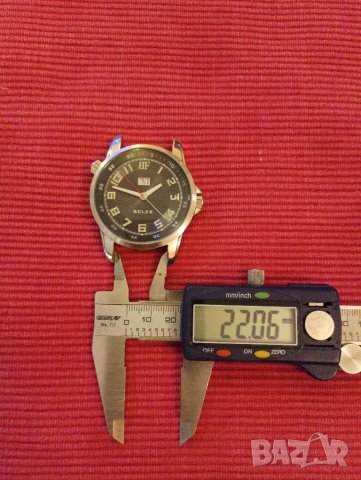 Мъжки часовник, автомат BELFE. , снимка 8 - Мъжки - 47546423