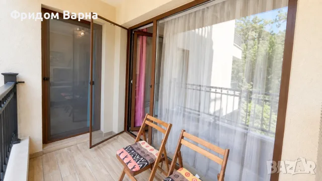 Продава 3-СТАЕН      град Варна, к.к. Златни пясъци, снимка 3 - Апартаменти - 55807506