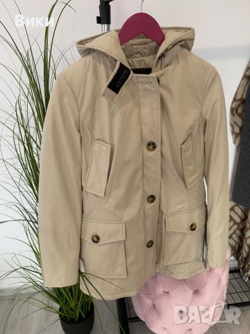 Дамски яке в размер М, снимка 10 - Якета - 44407084