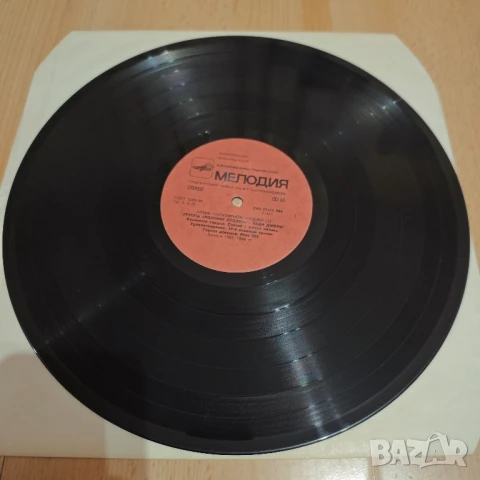 The Rolling Stones - Lady Jane, снимка 3 - Грамофонни плочи - 51004684