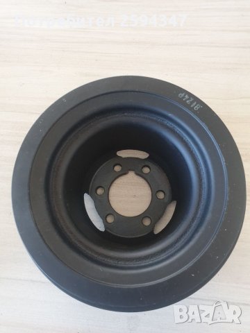 KIA SPORTAGE 2.0cc BENZIN 1998-2003г ШАИБА КОЛЯНОВ ВАЛ , снимка 2 - Части - 34358317