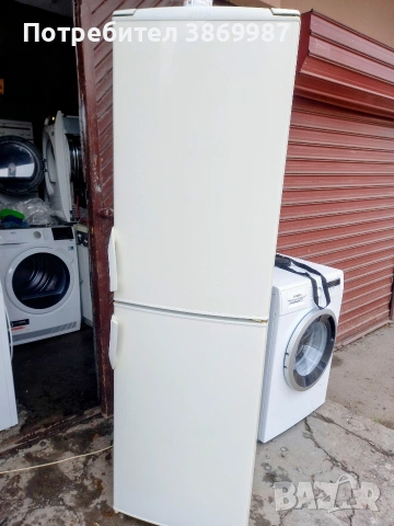 хладилник със фризер Gorenje , снимка 2 - Хладилници - 54010013