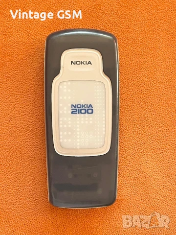 Nokia 2100, снимка 7 - Nokia - 50858148