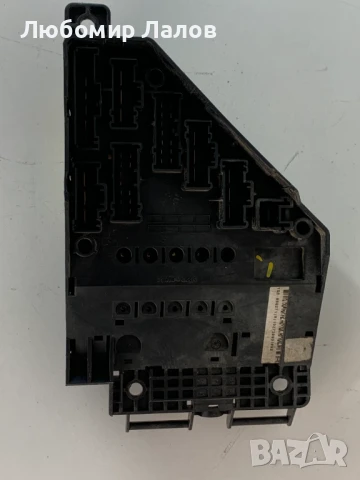 Бушонно табло BSI модул Land Rover Freelander I (98-06)г. TD4 2.0D YQE 000271, снимка 2 - Части - 50752725