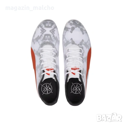 Шпайкове - PUMA EvoSpeed Star 8 Running Spikes; размер: 38, снимка 3 - Спортна екипировка - 53156742