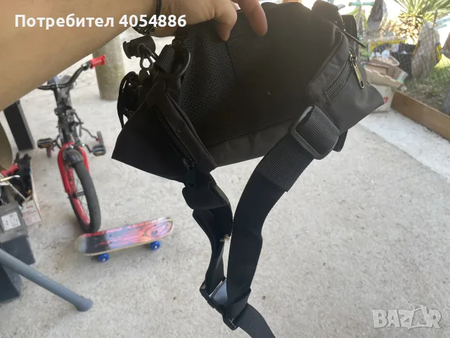 военна чантичка , снимка 2 - Чанти - 56370512