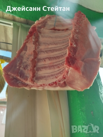 Прясно свинско месо, снимка 6 - Прасета - 52547331