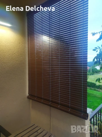 ЗАСЕНЧВАЩИ ВЪНШНИ ПВЦ ЩОРИ, снимка 12 - Щори - 50757729