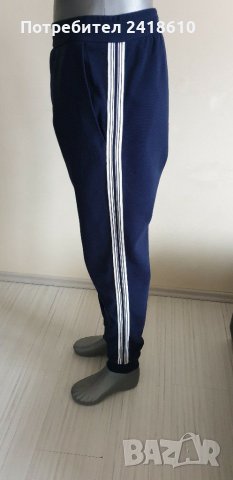 Lacoste Cotton Pants Mens Size 3 - S НОВО! ОРИГИНАЛ! Мъжко Долнище!, снимка 7 - Спортни дрехи, екипи - 31338174