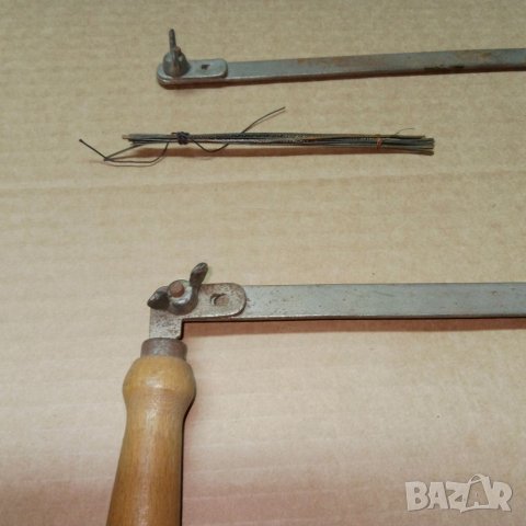 Резбарски лък от соца в Други инструменти в гр. Разград - ID39491708 ...