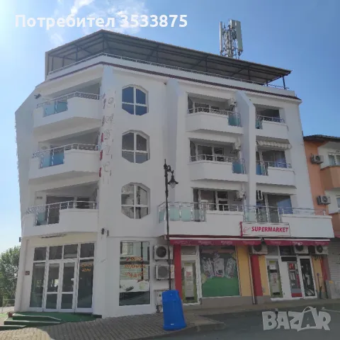 Нощувка в хотел Радис, Китен , снимка 8 - Почивки на море - 49557726