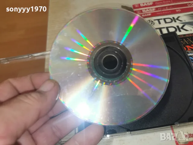 ОРК.МЕЛОДИЯ-ORIGINAL CD 2509260943H2E8R, снимка 16 - CD дискове - 56219844