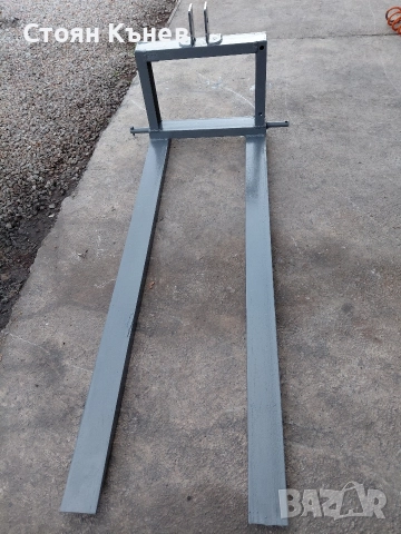 Спирачен кран за ремарке , снимка 18 - Селскостопанска техника - 29011947