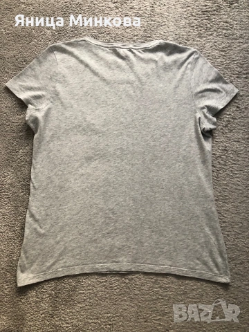 Дамска тениска Tommy Hilfiger, снимка 8 - Тениски - 54321680