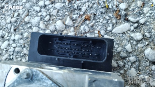 АBS модул АБС помпа за BMW E60 E61 от БМВ е60 530xd и др. / 0 265 236 024 / 0 265 950 668, снимка 3 - Части - 36836126