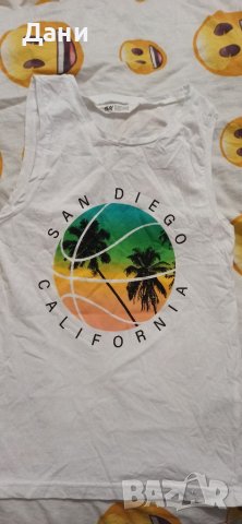 Нови Н&М  110/116,122/128,134/140, снимка 6 - Детски комплекти - 40136495