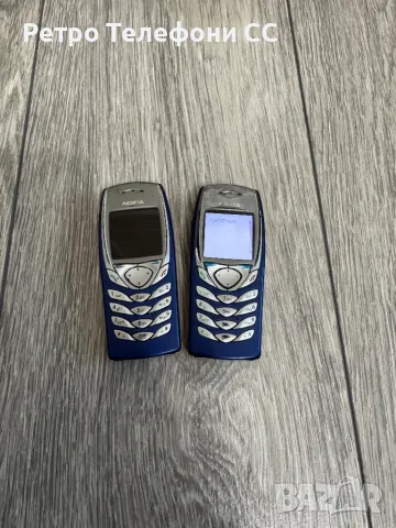 Nokia 6100, снимка 1