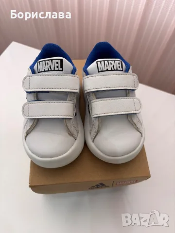 Детски маратонки Adidas, снимка 2 - Детски маратонки - 56294201