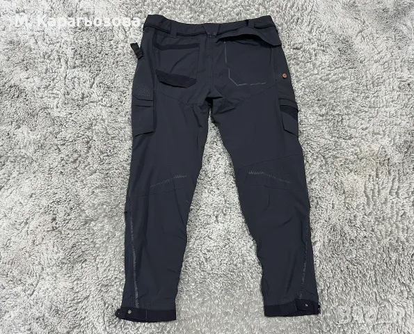 Mascot Customized Lightweight Trousers, Размер 56, снимка 4 - Панталони - 55730467