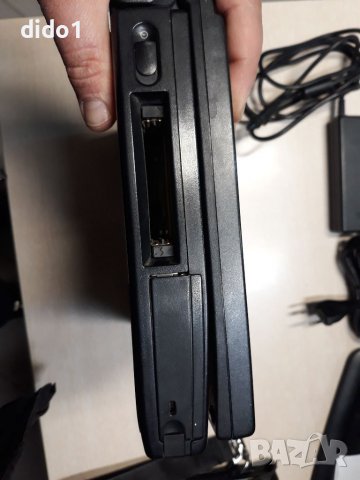 Dell latitude xp! 133st, снимка 5 - Лаптопи за дома - 39505201