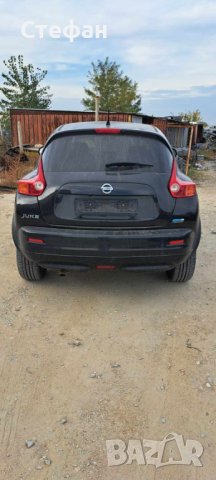 На части Nissan Juke 1,5 ДЦИ, снимка 5 - Автомобили и джипове - 42892682