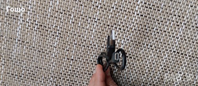 кабел за данни - от навигация TomTom, снимка 4 - Друга електроника - 39455685