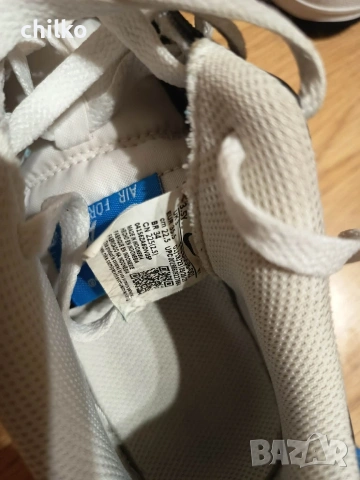 кецови nike, снимка 5 - Детски маратонки - 53905914