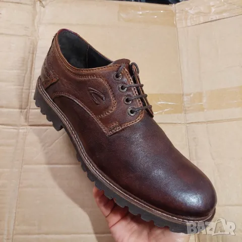 леки обувки Camel Active HARVARD  номер 44, снимка 2 - Ежедневни обувки - 50211546