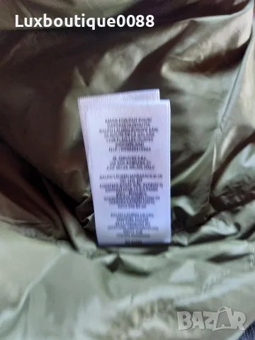 Ново яке Ralph Lauren XXL, снимка 8 - Якета - 56047207