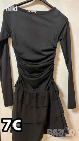 Рокли и комплекти, снимка 3 - Рокли - 54322620