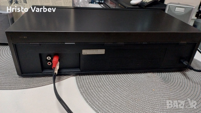 Technics RS- B105, снимка 9 - Декове - 53925116