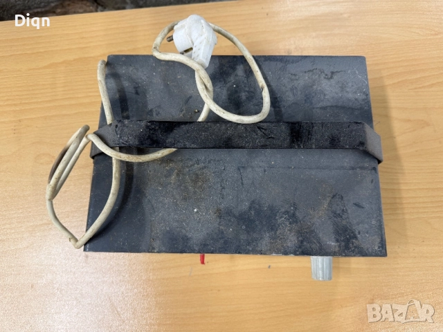 Поялник на въздух , снимка 4 - Друга електроника - 52867213