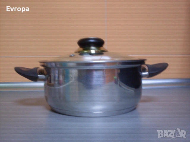 Тенджера- Германия..