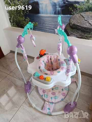 Бънджи , снимка 2 - Други - 54334223