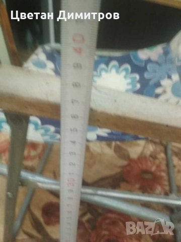 Детски шезлонг, снимка 4 - Детски шезлонги - 31070759