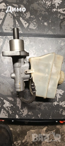 серво спирачна помпа бмв е46 330д 184кс bmw e46, снимка 2 - Части - 54239855