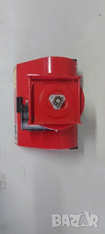 Нова преставка за моторен роторен снегорин, снимка 5 - Градинска техника - 51471853