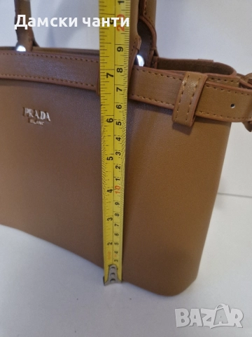 дамска чанта, гарантирано качество НОВО , снимка 4 - Чанти - 52476604