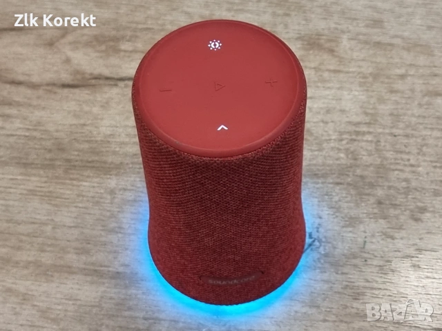 Блутут Портативна колонка Anker - SoundCore