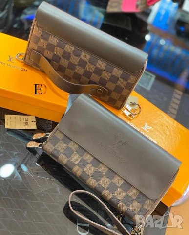 чанти versace eporio armani louis vuitton philipp plein, снимка 18 - Чанти - 51427224